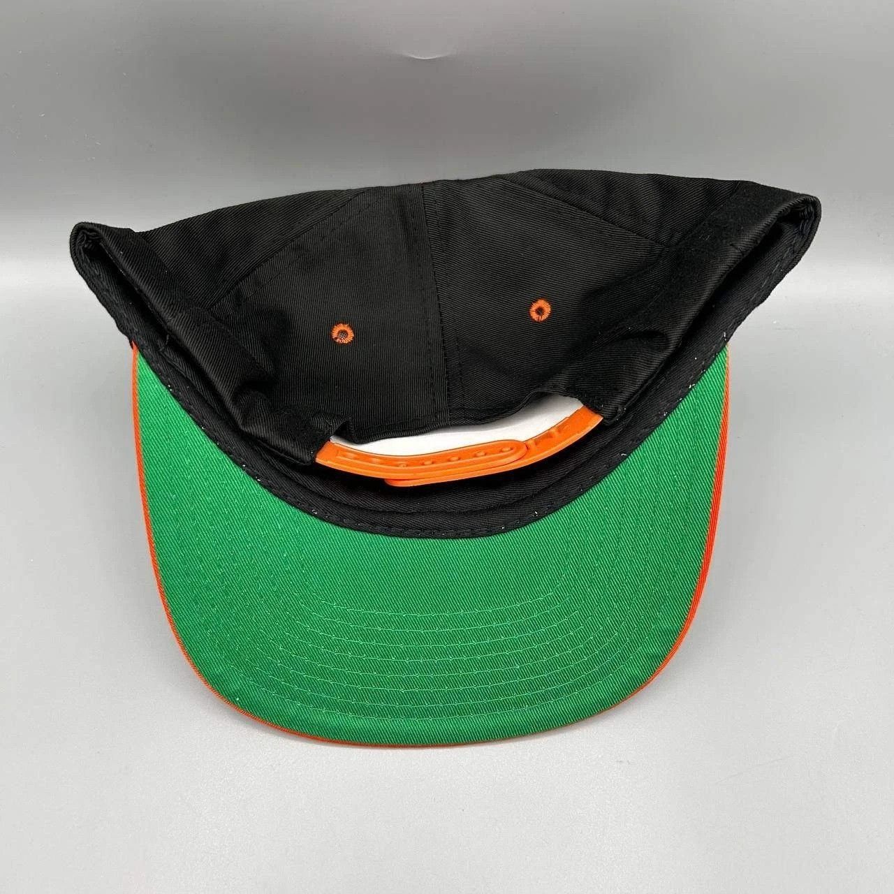 Other Vintage Denver Hat Men Embroidered Eclipse Snap Back Cap New Size ONE SIZE - 4 Thumbnail