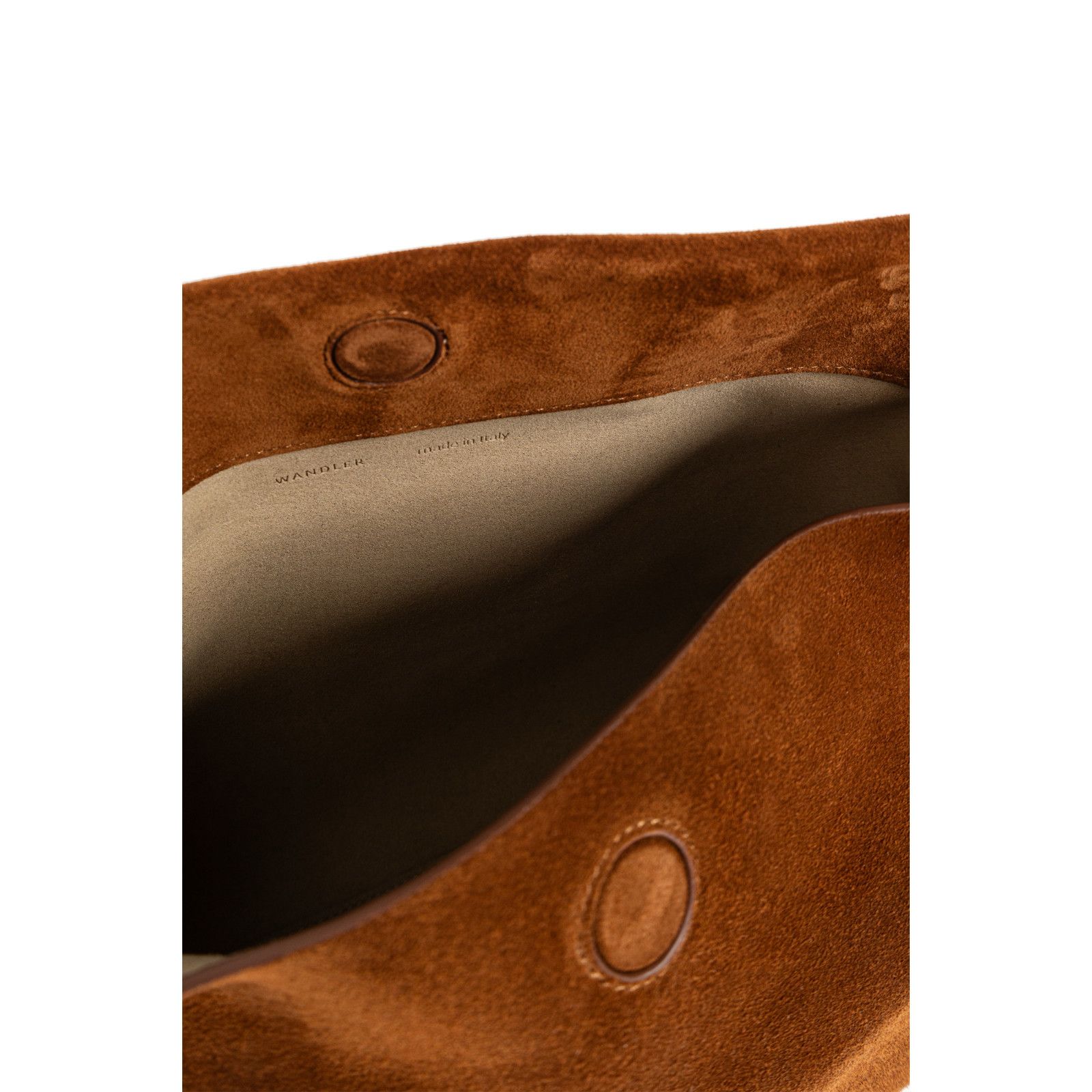 Wandler Penelope Small Brown Bag, Women's — image 4 of 4