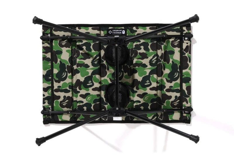 Bape Bape Helinox Size ONE SIZE - 4 Thumbnail