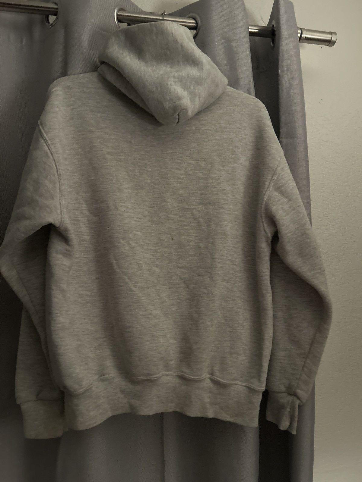 Russell Athletic × Vintage vintage russel buckaroo tennis hoodie Size US M / EU 48-50 / 2 - 2 Thumbnail