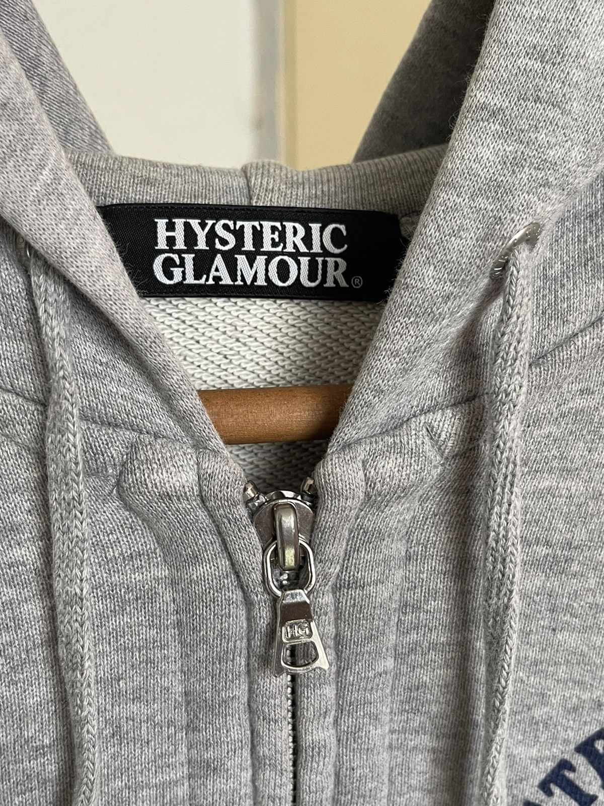 Hysteric Glamour Hysteric Glamour Mama Talk to Your Daughter Size US M / EU 48-50 / 2 - 4 Thumbnail