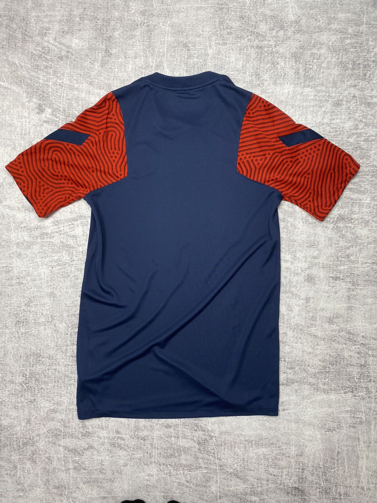 Nike Nike PSG soccer football jersey Size US S / EU 44-46 / 1 - 4 Thumbnail