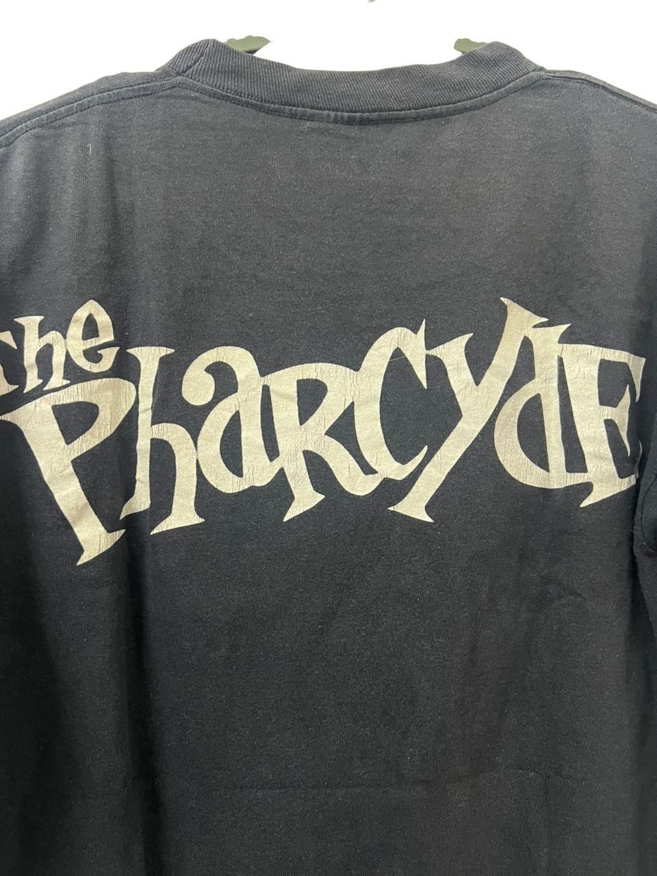 Rap Tees Vintage 90s the pharcyde hip hop / raptee band t shirt Size US L / EU 52-54 / 3 - 4 Thumbnail