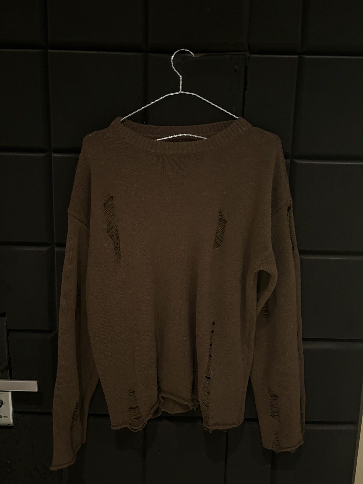 Other Knit Sweater Size US L / EU 52-54 / 3 - 2 Thumbnail