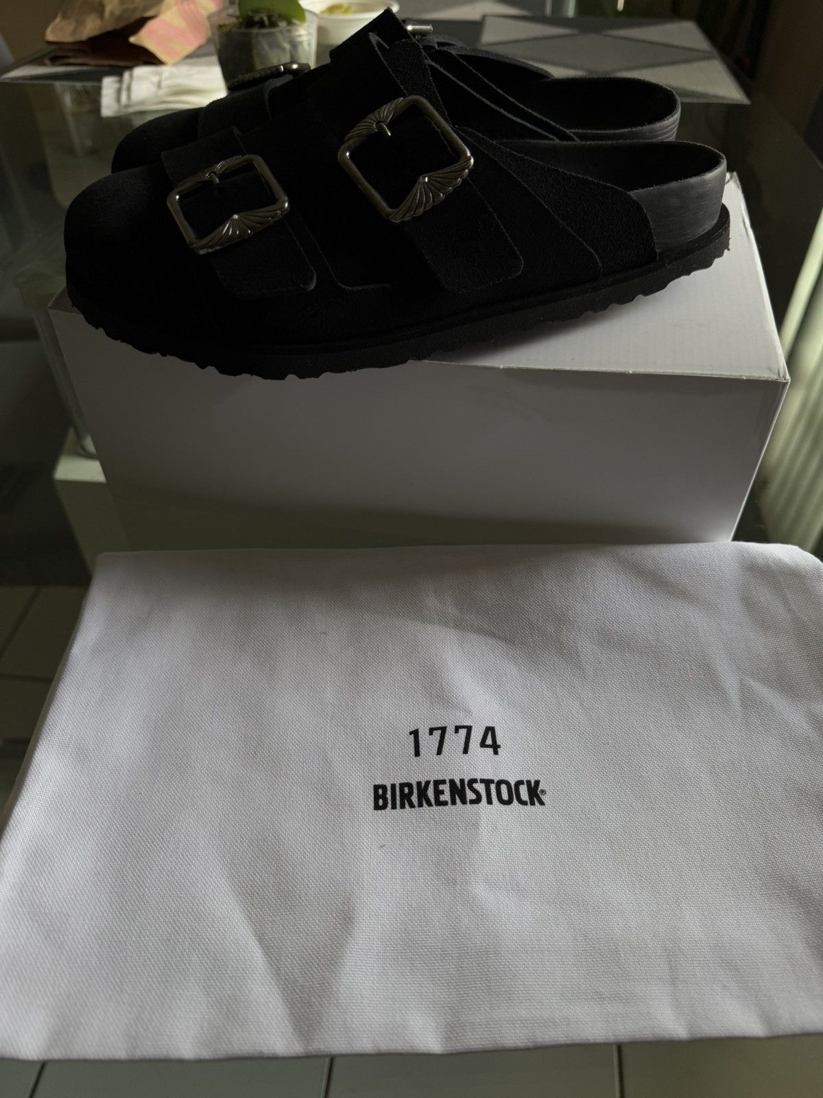Birkenstock BIRKENSTOCK 1774 Size US 8 / EU 41 - 3 Thumbnail