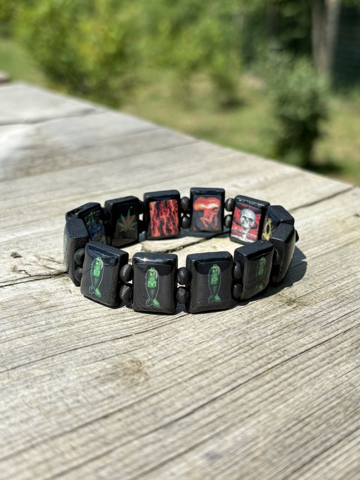 Designer Jumpout Bracelet 1199 Bazo | Grailed