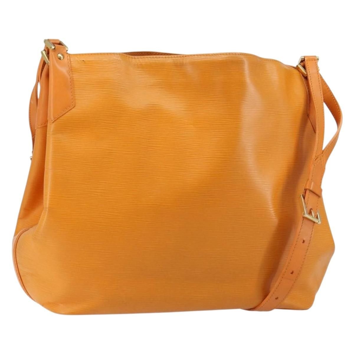 Louis Vuitton Louis Vuitton Mandara Epi Leather Size ONE SIZE - 1 Thumbnail