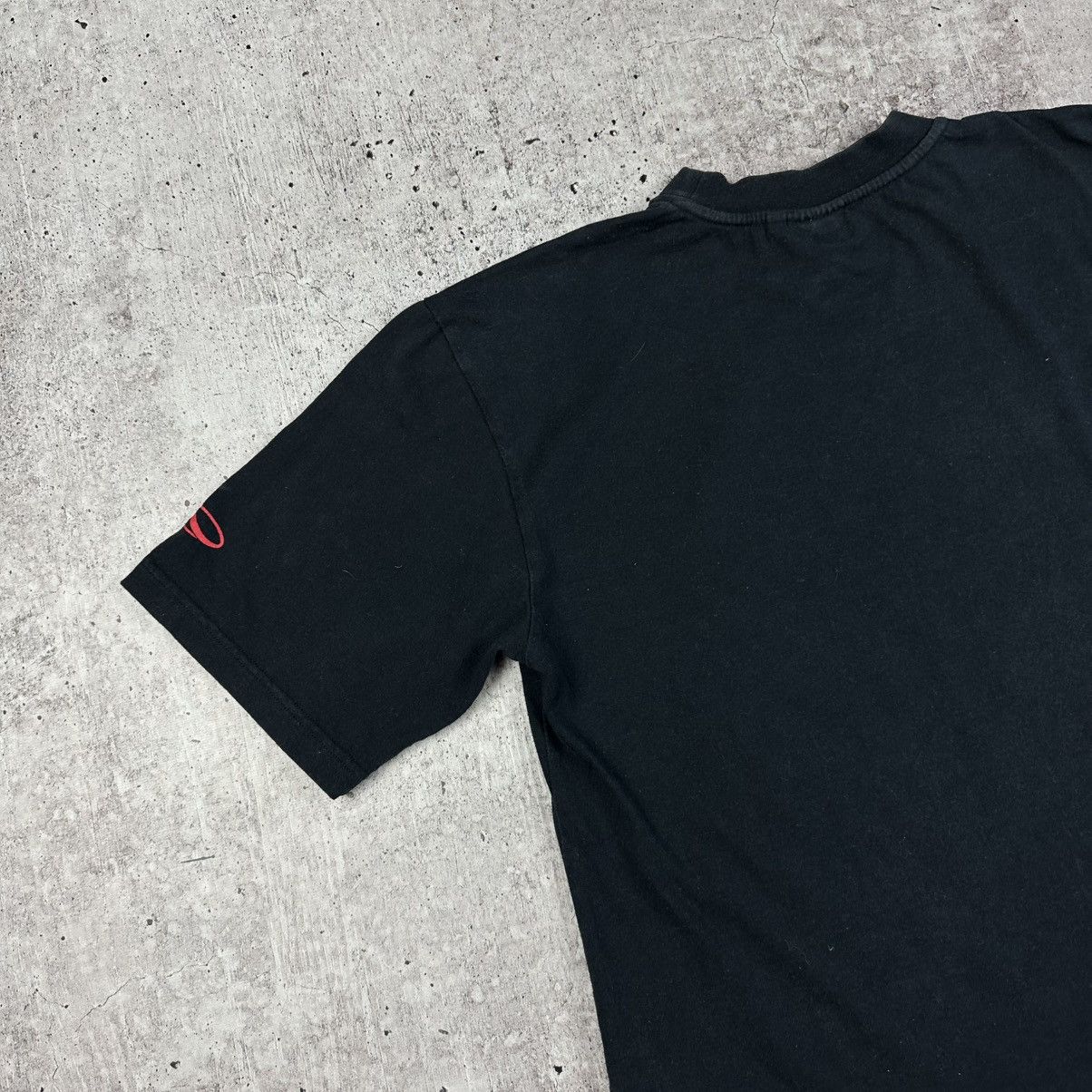 Vans 90s Vans Vintage Big Logo Crew Neck T Shirt Size US M / EU 48-50 / 2 - 15 Thumbnail