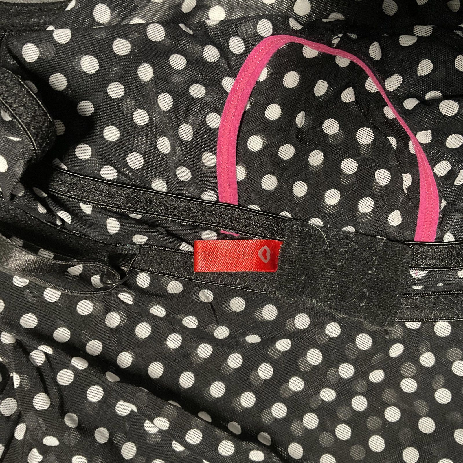 Other black and white Polka dot babydoll Size ONE SIZE - 4 Thumbnail