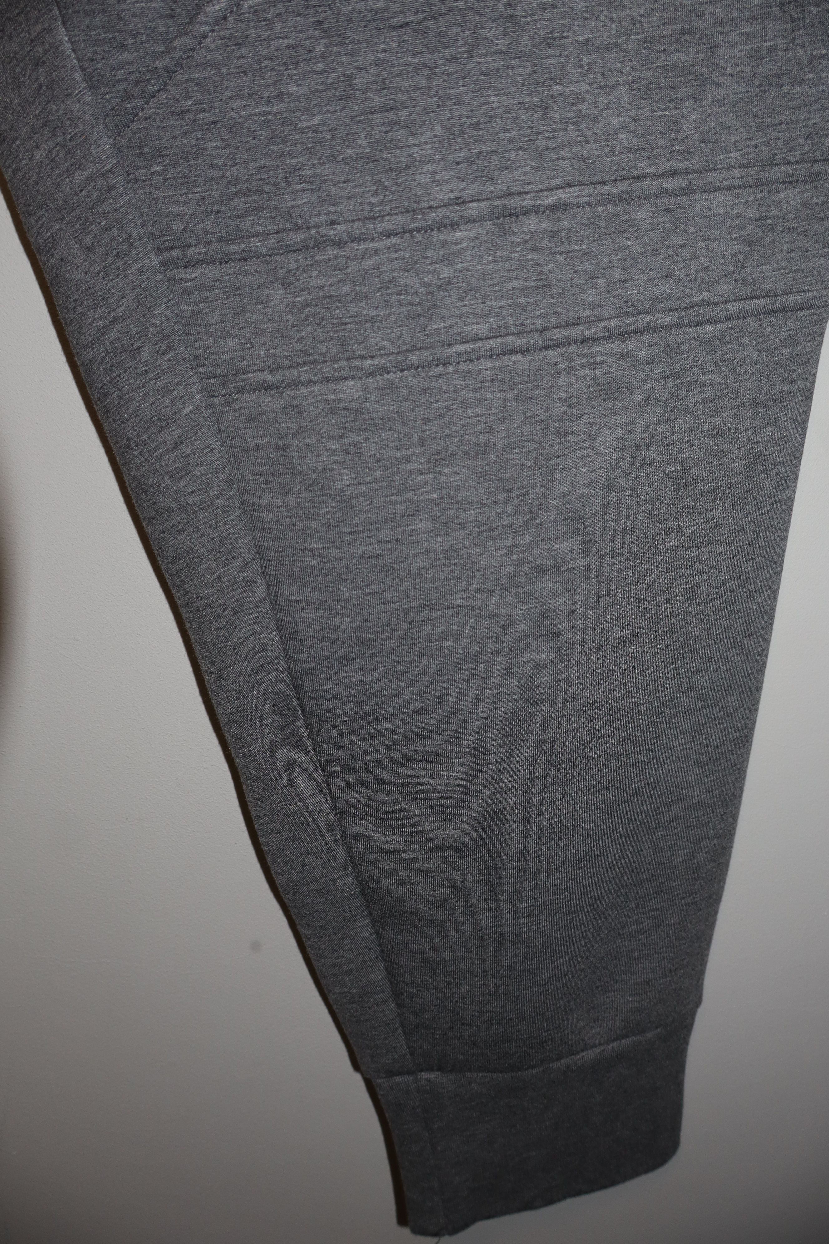 Neil Barrett Biker neoprene sweatpants Size US 38 / EU 54 - 4 Thumbnail