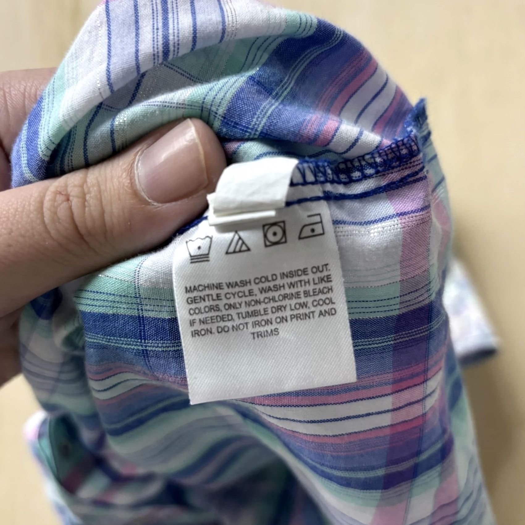 Wrangler VINTAGE? No. Size XL / US 12-14 / IT 48-50 - 3 Thumbnail