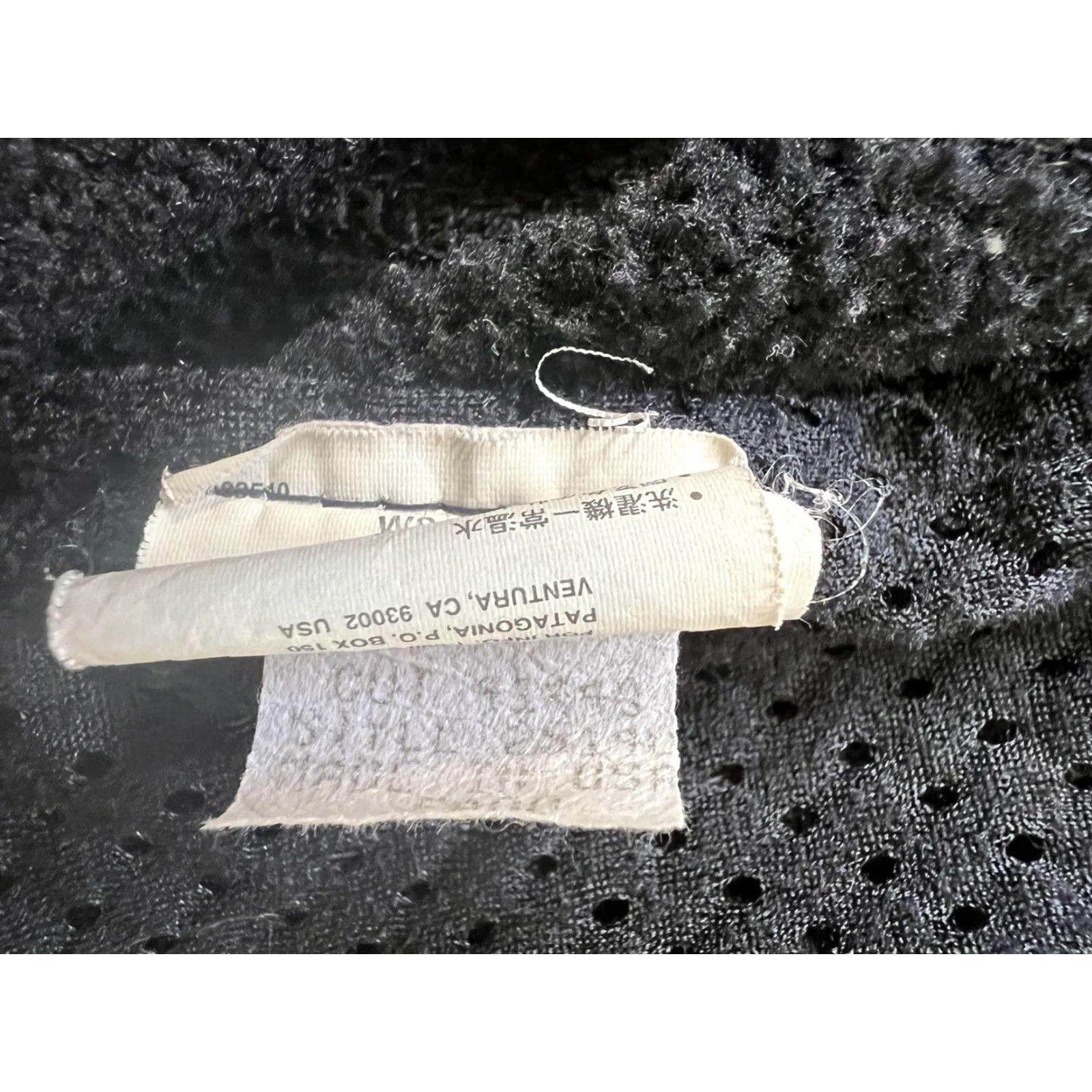 Patagonia VINTAGE Patagonia R1 Regulator Polartec Fleece Jacket USA L Size L / US 10 / IT 46 - 8 Thumbnail