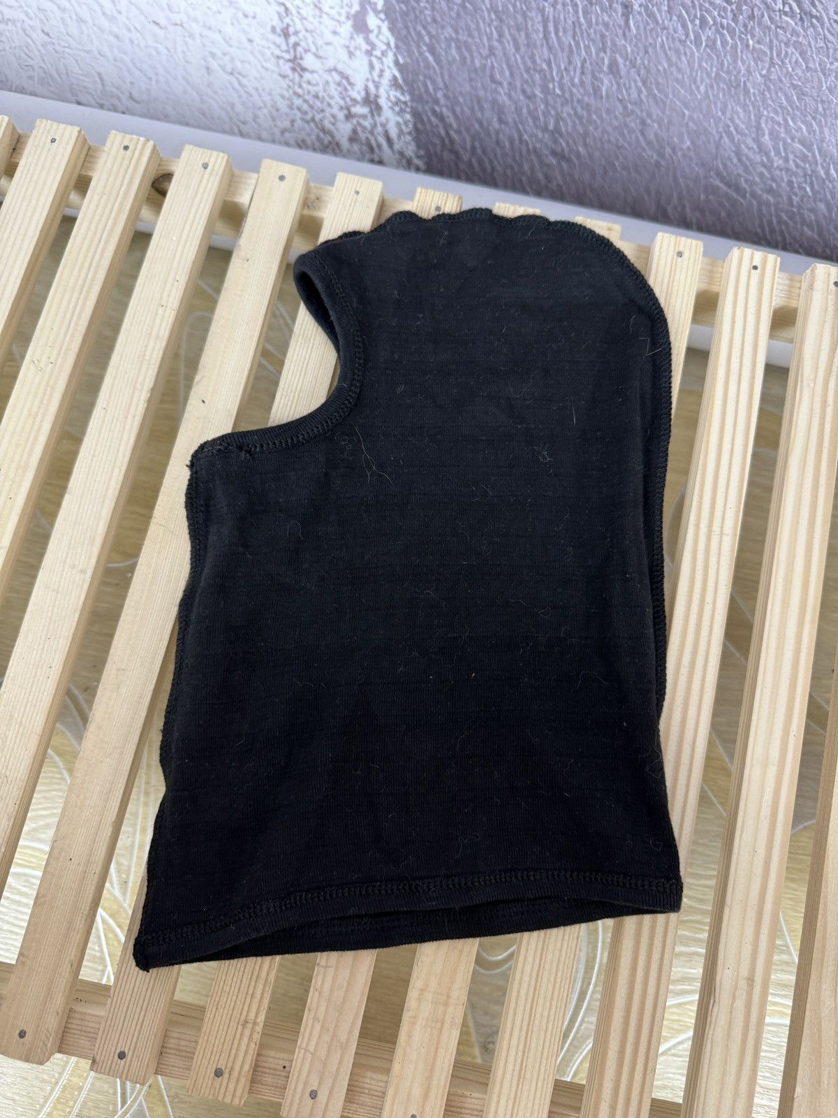 Other karting vuiteboeuf rebellion balaclava Size ONE SIZE - 6 Thumbnail