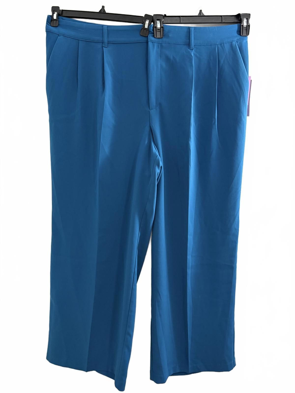 Other Sergio Hudson 2X Dress Pant - NWT Size 42" / US 20 - 1 Thumbnail