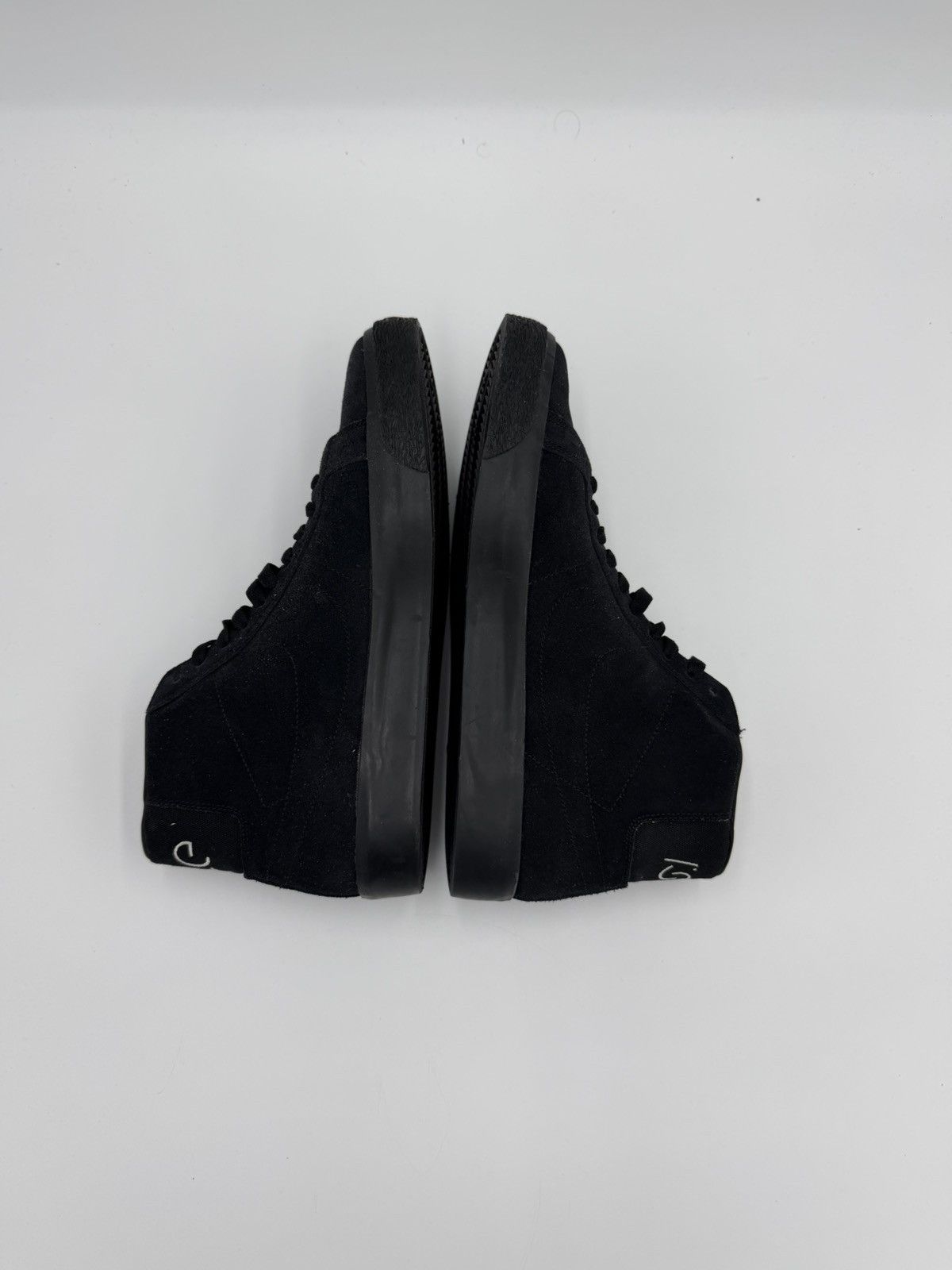 Nike SB Blazer Mid Isle Skateboards (Special Box) Size US 10 / EU 43 - 4 Thumbnail
