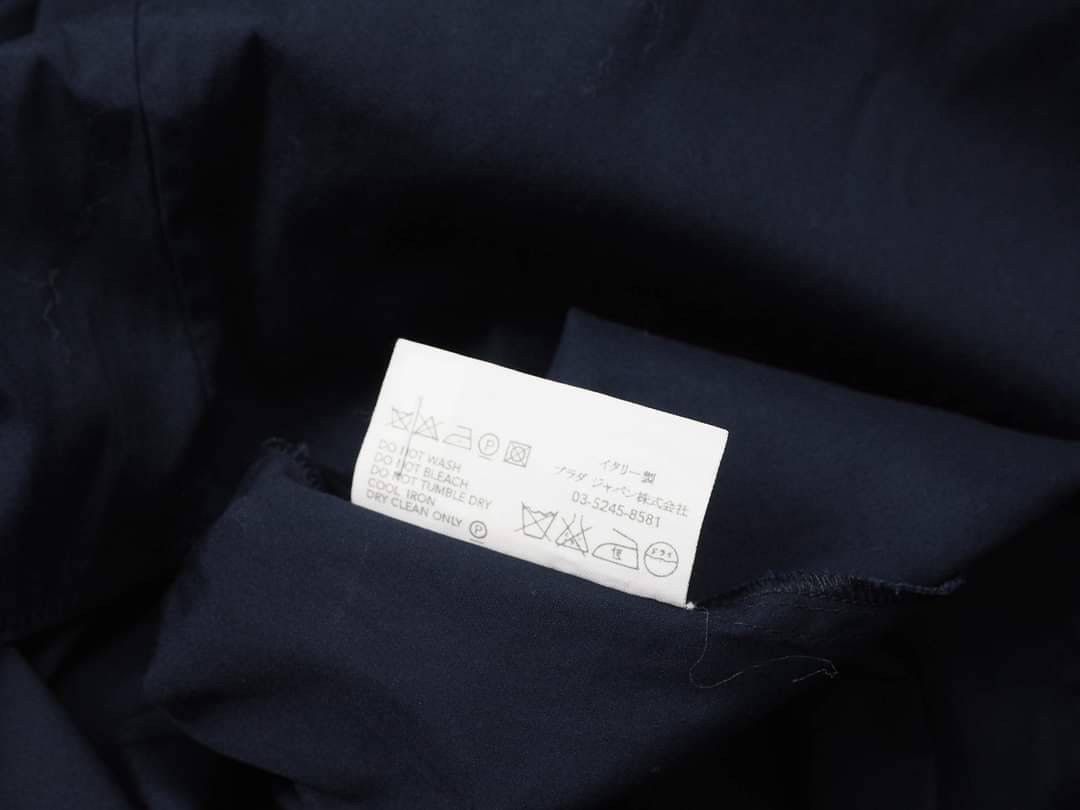 Miu Miu Miu Miu Three quarter pants Size 26" / US 2 / IT 38 - 7 Thumbnail