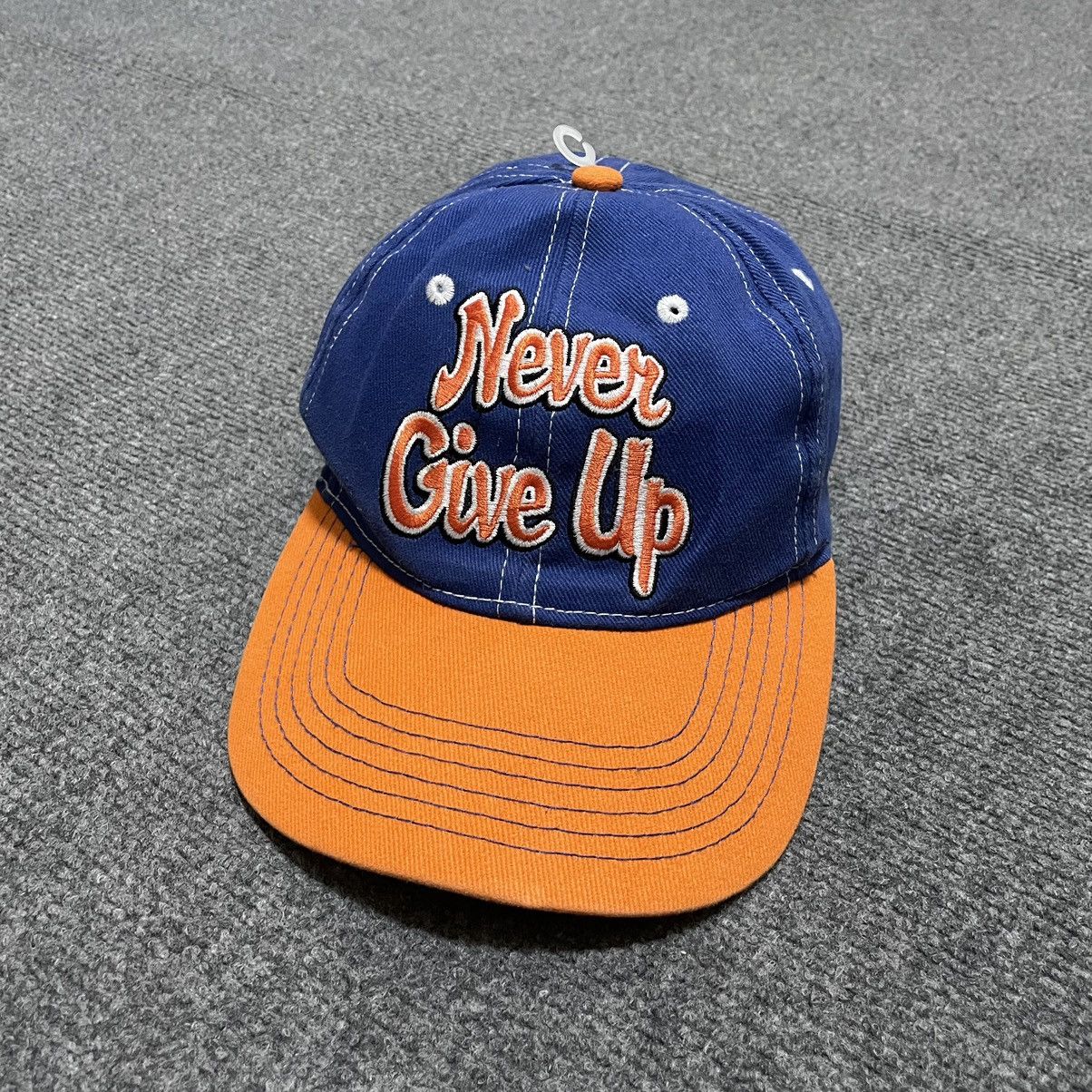 Vintage × WWE Vintage Y2K WWE x John Cena Trucker Cap Size ONE SIZE - 1 Thumbnail