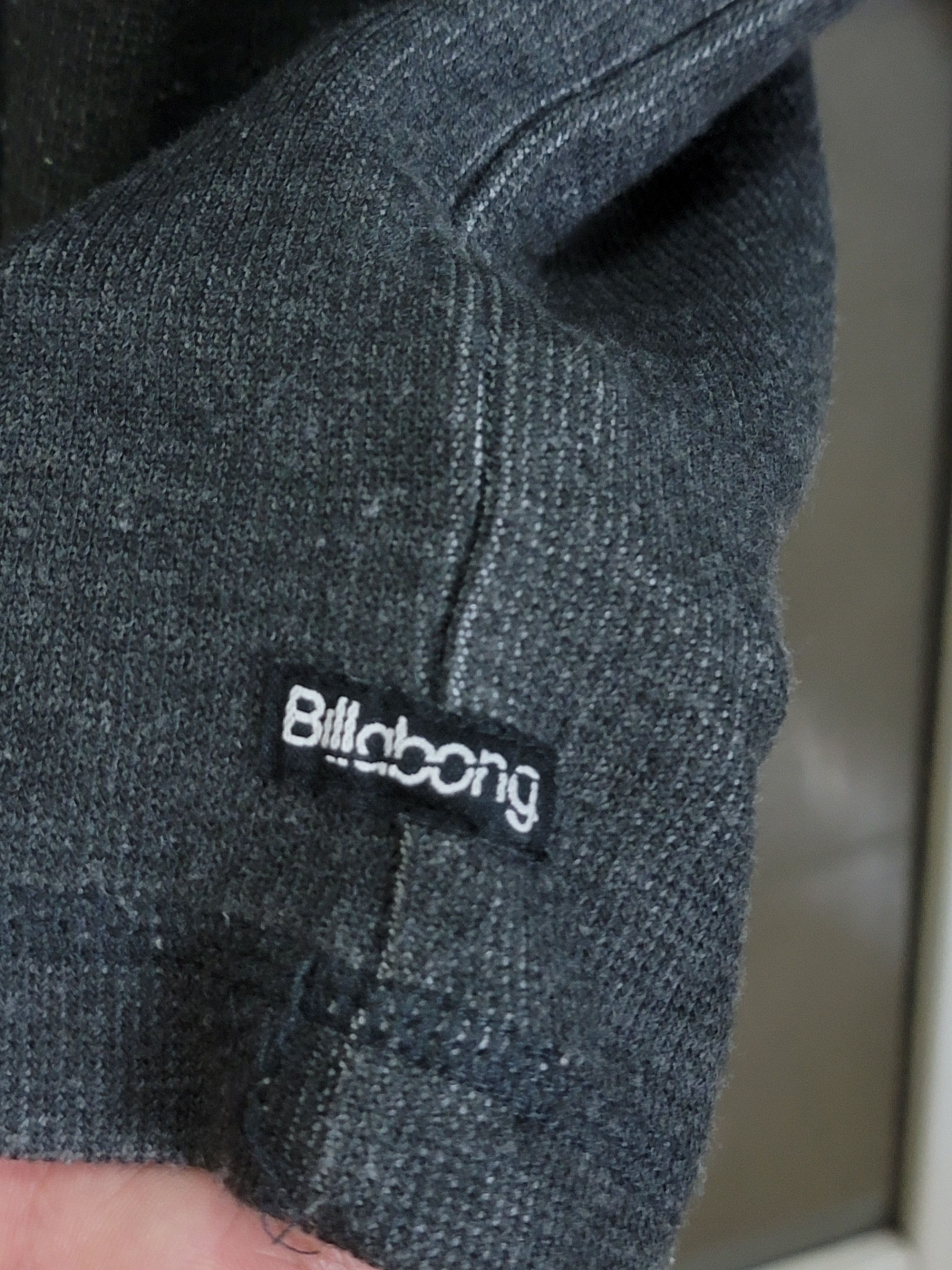Billabong Vintage Billabong Sweatshirt Size US L / EU 52-54 / 3 - 8 Thumbnail