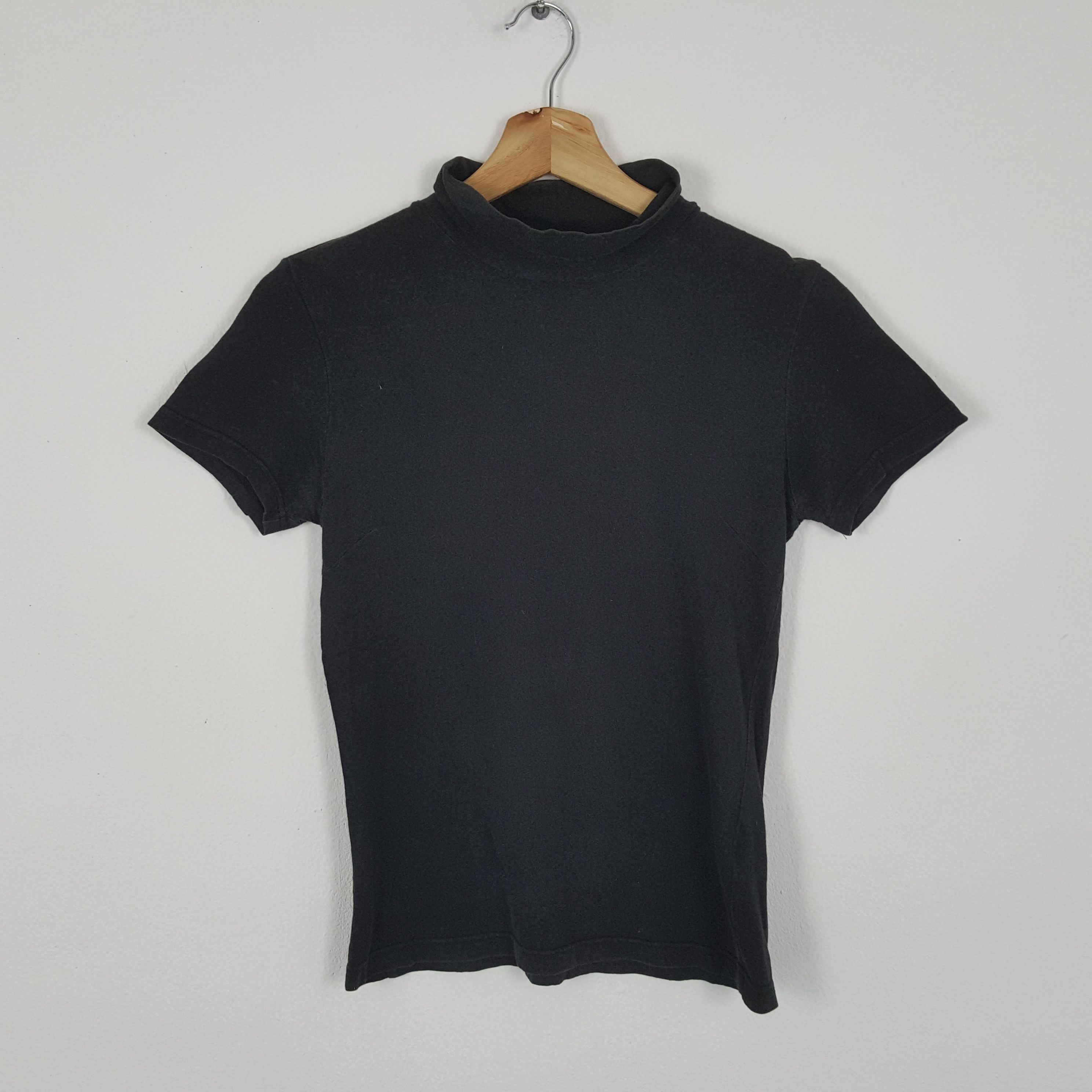 Vintage Y'S YOHJI YAMAMOTO Japanese Designer Brand T-Shirts