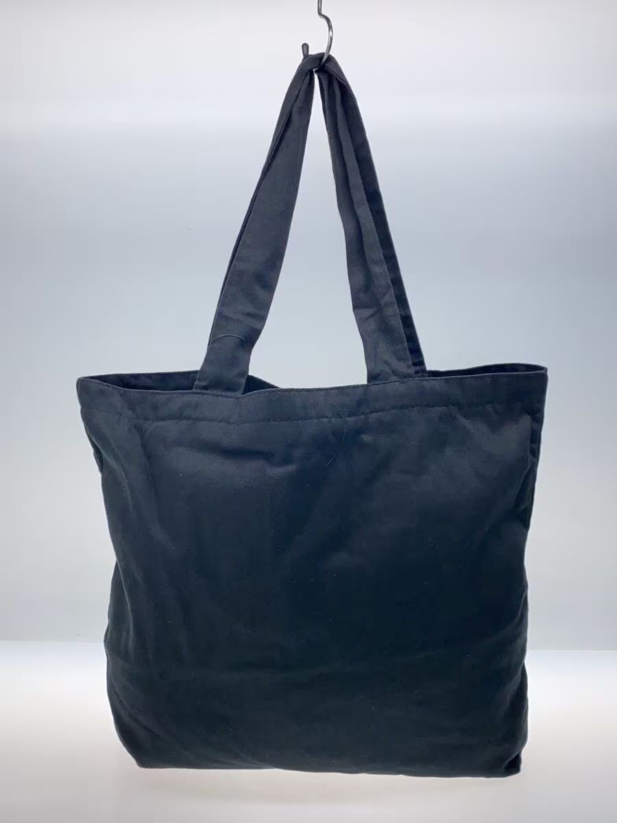 Guidi × Yohji Yamamoto Yohji x Guidi Logo Tote Bag Size ONE SIZE - 3 Thumbnail
