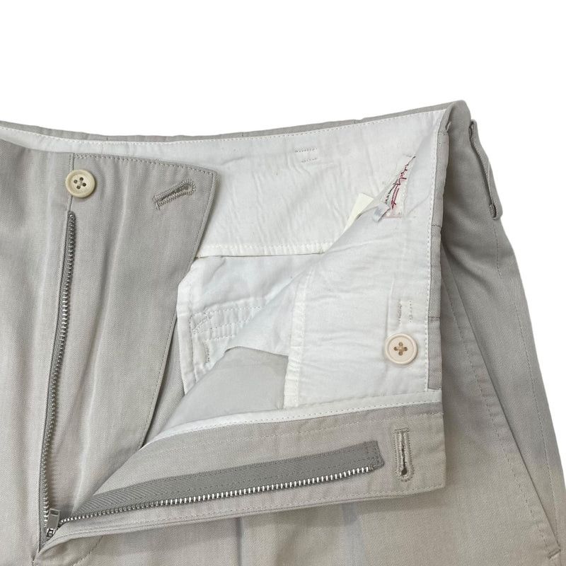 Yohji Yamamoto Yohji Yamamoto COSTUME D’HOMME tuck pants Size US 30 / EU 46 - 5 Thumbnail