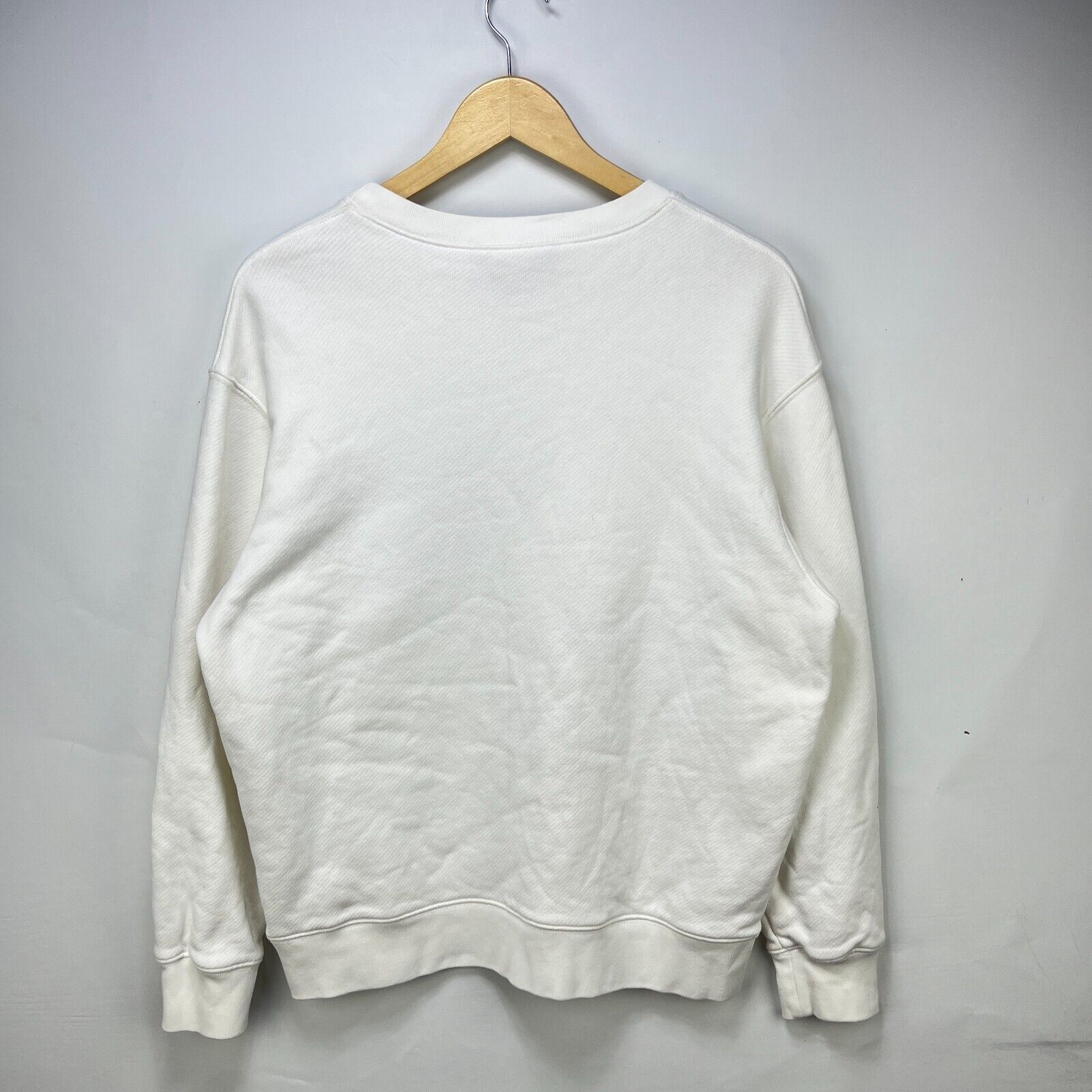 The North Face × Vintage The North Face Gucci Sweatshirt Italy Authentic XS Cotton Size US XS / EU 42 / 0 - 13 Thumbnail