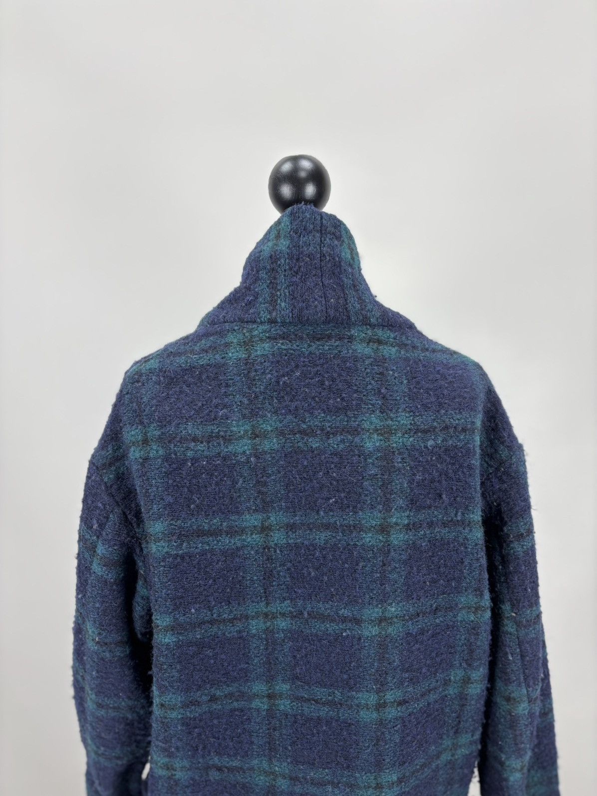 Designer × Isabel Marant Etoile Womens wool jacket Isabel Marant Etoile Size 34 Size XXS / US 00 / IT 34 - 7 Thumbnail
