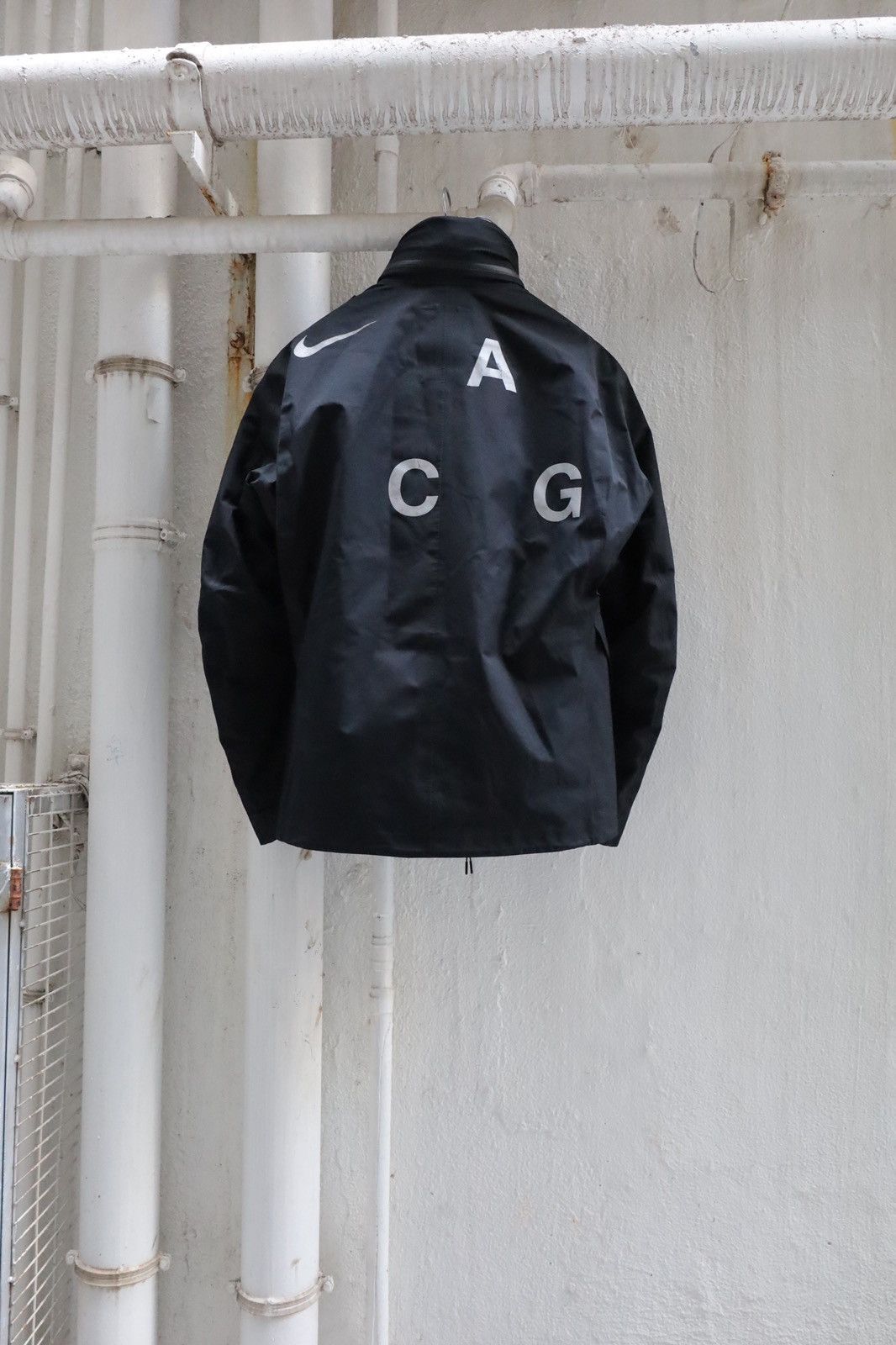 Nike ACG Nikelab ACG 2in1 system jacket Size US M / EU 48-50 / 2 - 5 Thumbnail