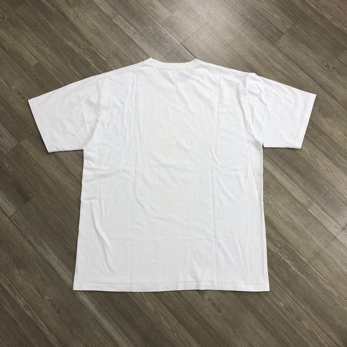 Bape A Bathing Ape Color Camo College Tee Bape Iconic Size US XXL / EU 58 / 5 - 16 Thumbnail