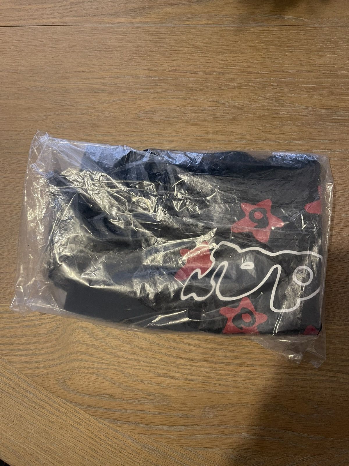 Sp5der Black warped sp5der tee Size US L / EU 52-54 / 3 - 5 Thumbnail