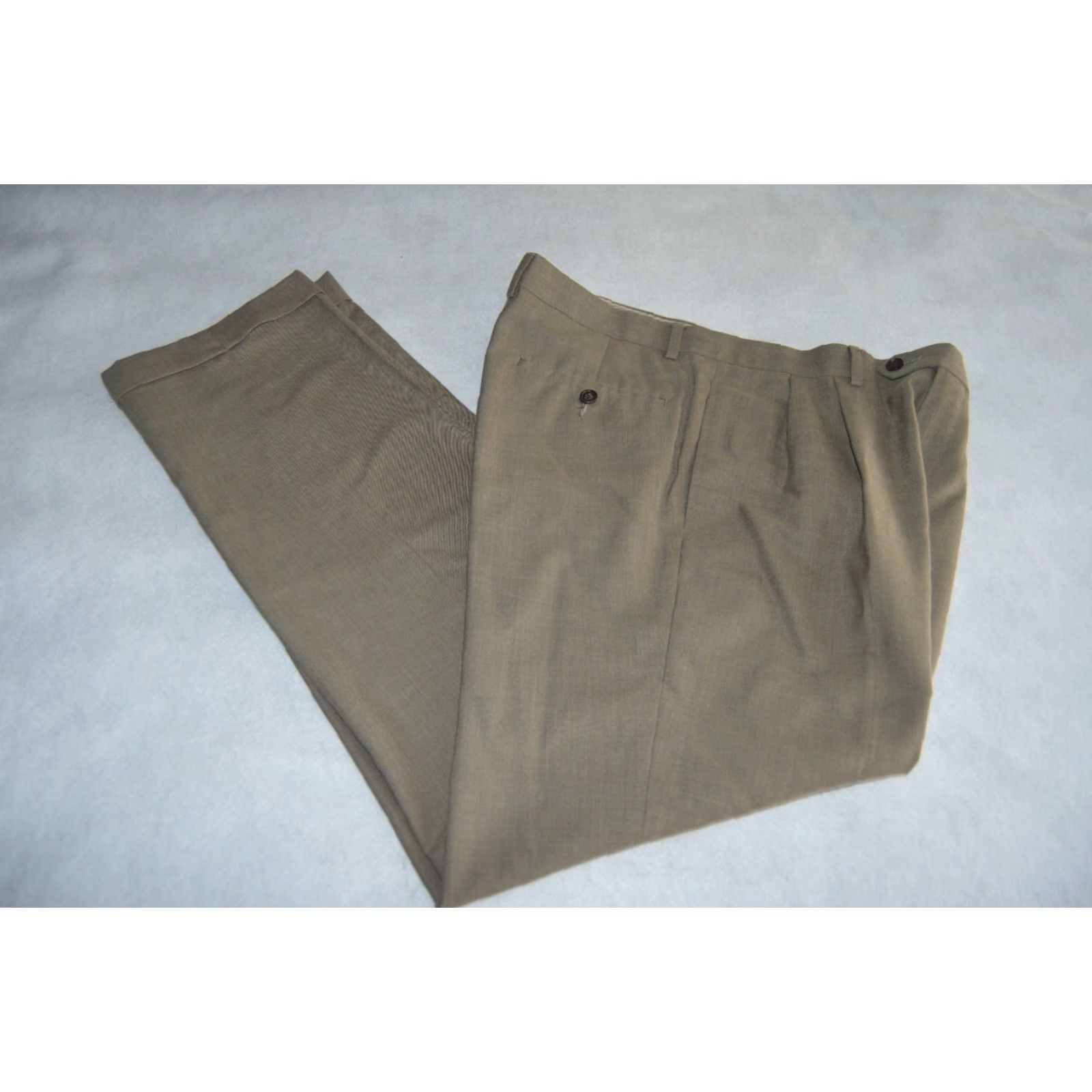 Ralph Lauren VINTAGE not applicable Size US 34 / EU 50 - 2 Thumbnail