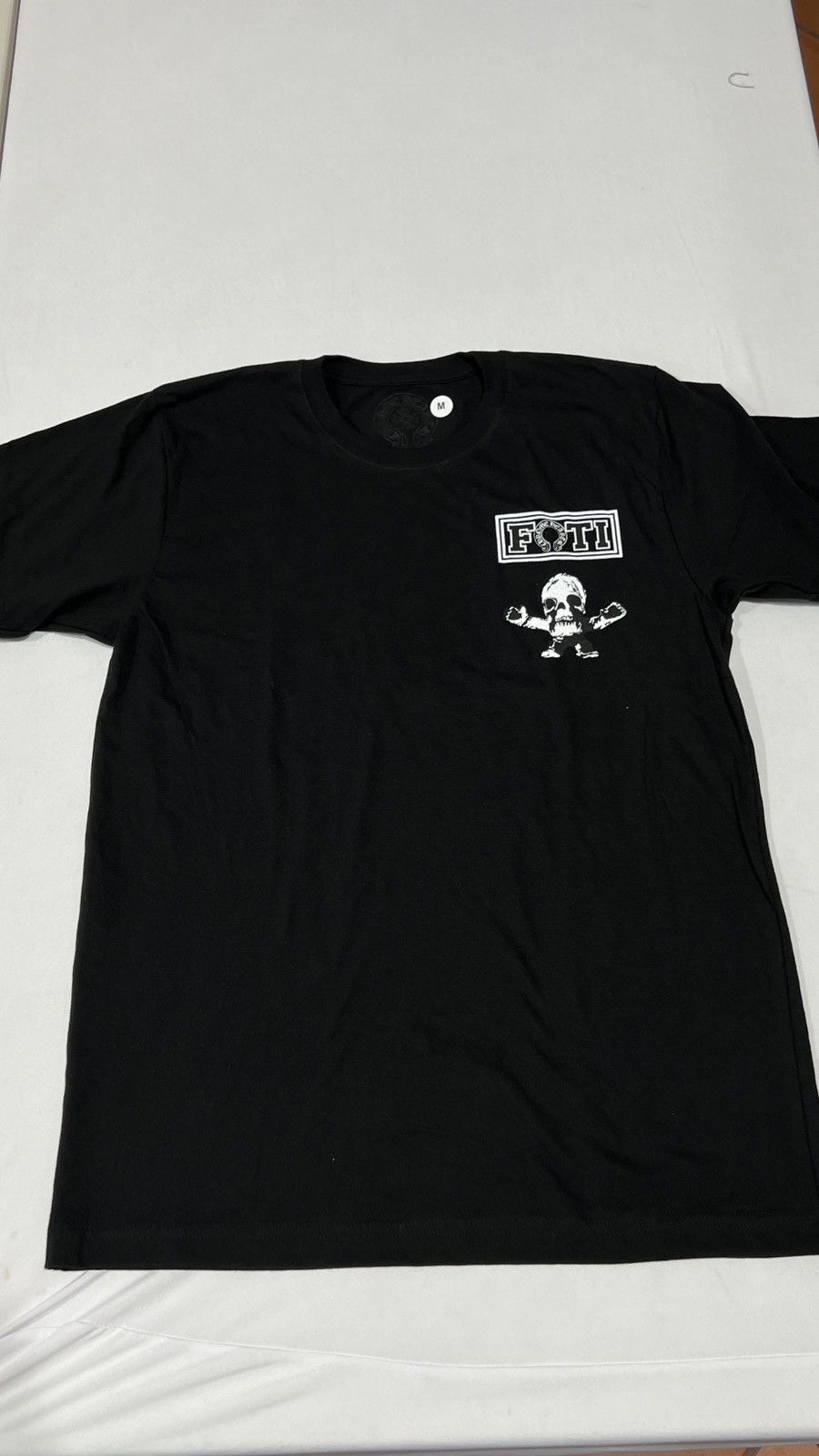 Chrome Hearts Foti Matty Boy | Grailed