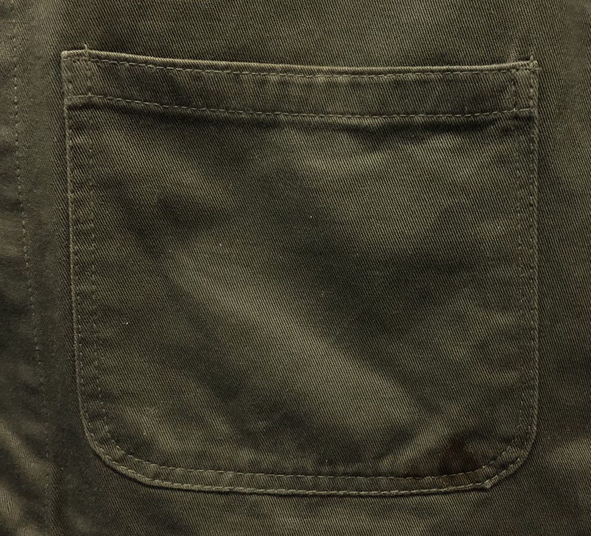 CABANE de ZUCCa × Vintage × Zucca Vintage 1999/2000 The Year Of Climax Cabane de Zucca Jacket Size M / US 6-8 / IT 42-44 - 7 Thumbnail