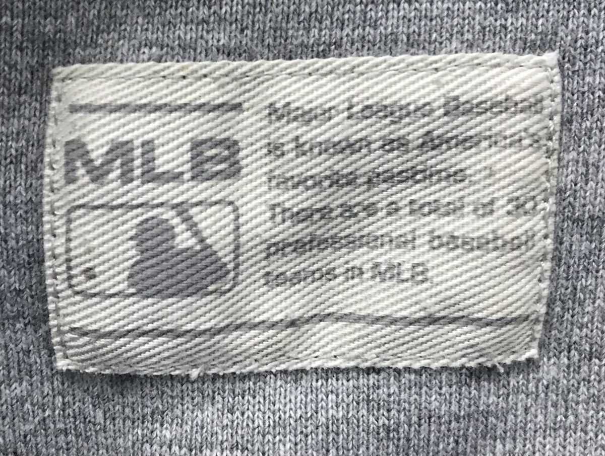 Uniqlo × Vintage Vintage Uniqlo Major League Baseball Seattle Sweatshirt Size US L / EU 52-54 / 3 - 5 Thumbnail