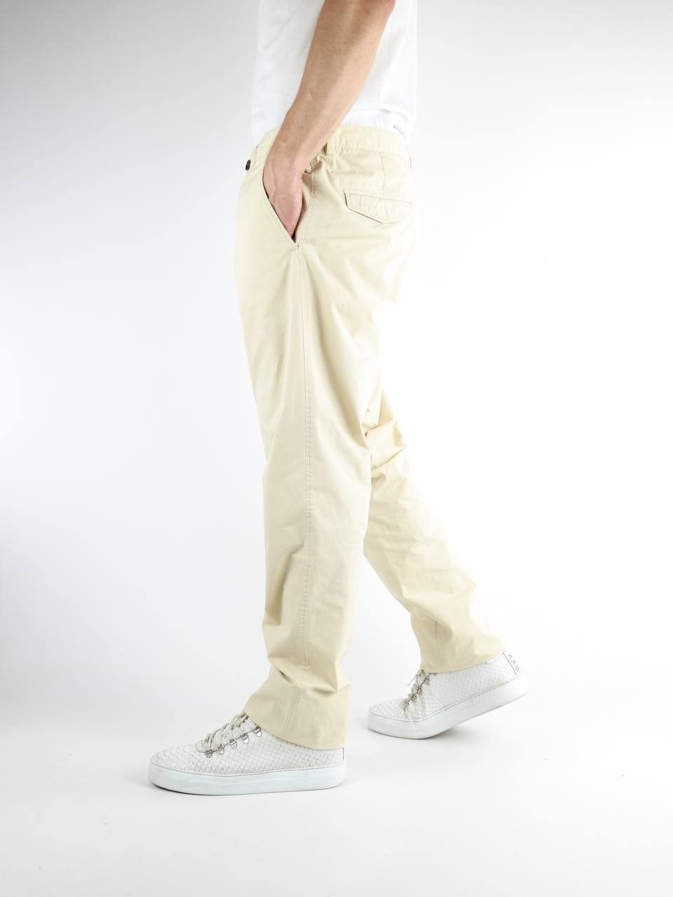 Hugo Boss HUGO BOSS Chinos pants Size US 36 / EU 52 - 4 Thumbnail