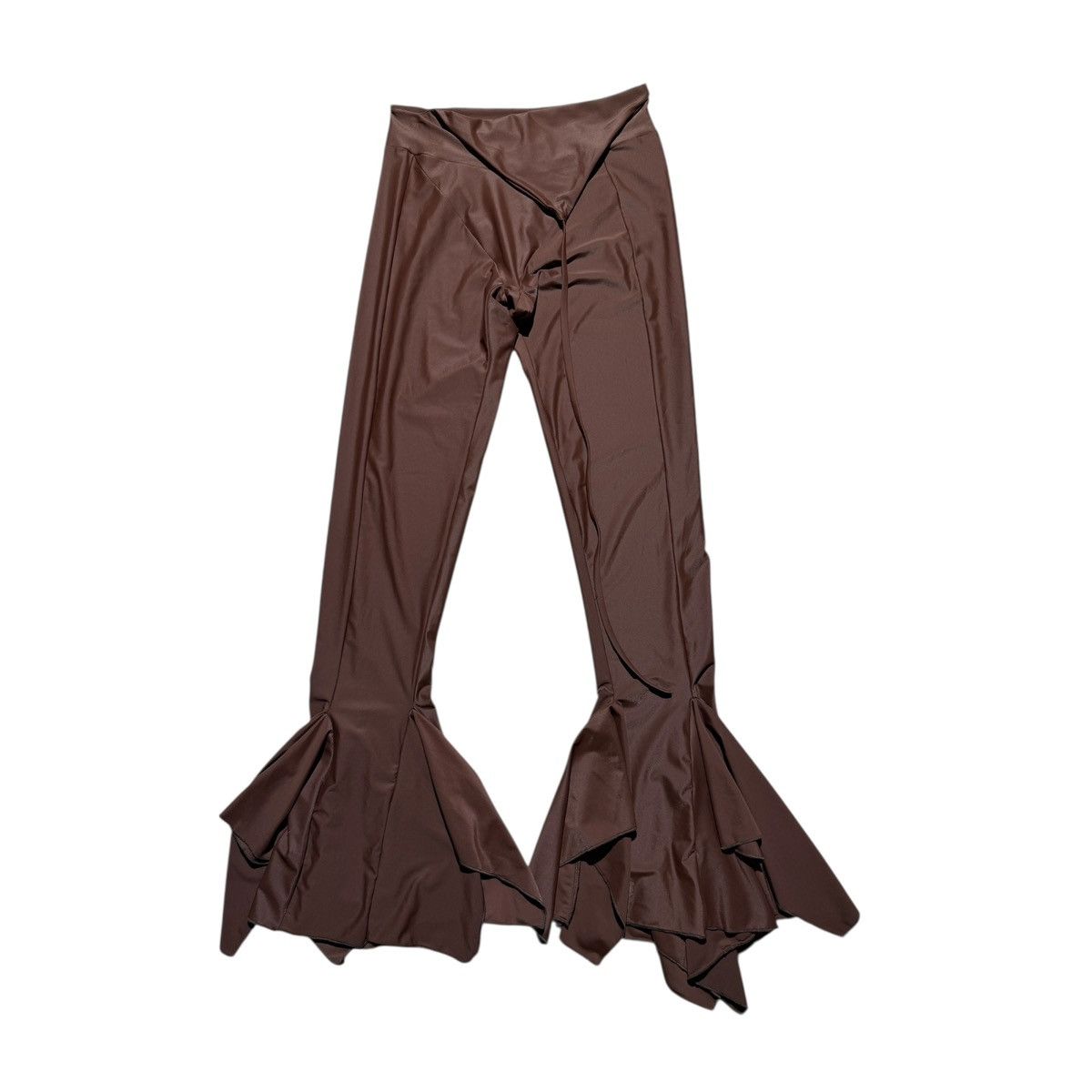 Other Emily watson Ruffled leggings Size 27" / US 4 / IT 40 - 1 Thumbnail