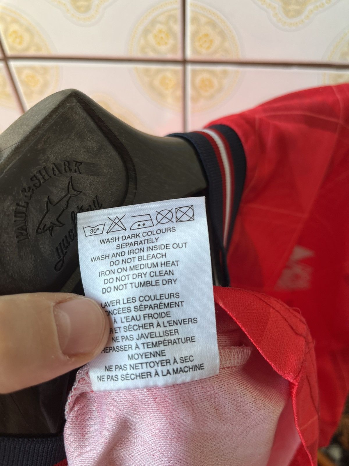Umbro Umbro Pro Training jersey Size US L / EU 52-54 / 3 - 7 Thumbnail