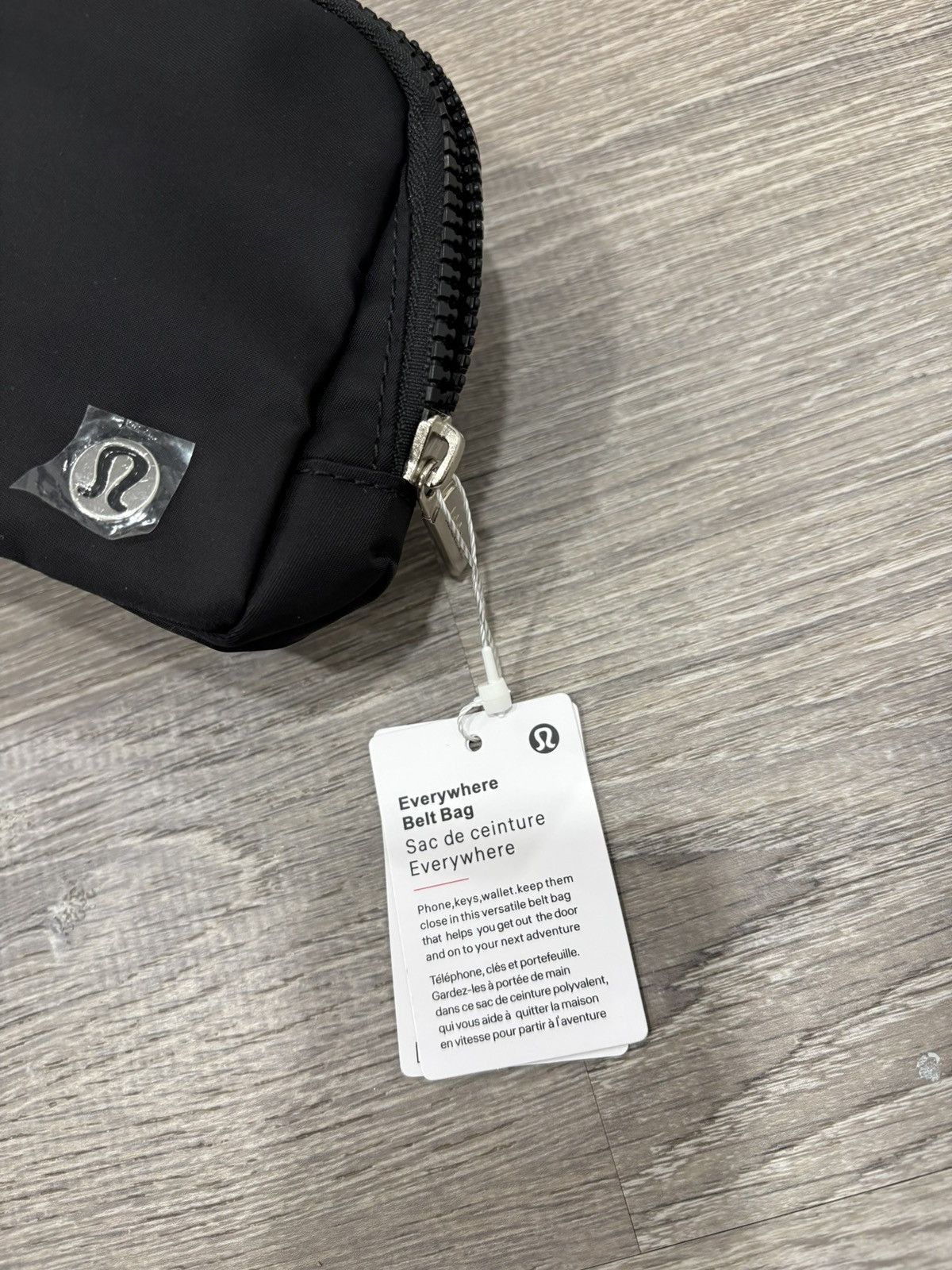 Lululemon Lululemon Everywhere Belt Bag Size ONE SIZE - 3 Thumbnail