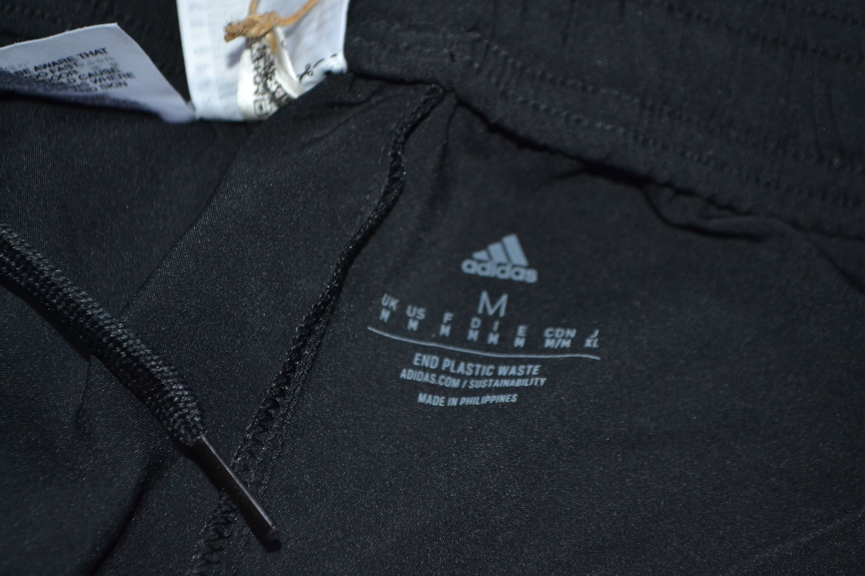 Adidas Manchester United adidas European Training Pants 2022 2023 Size US 32 / EU 48 - 3 Thumbnail