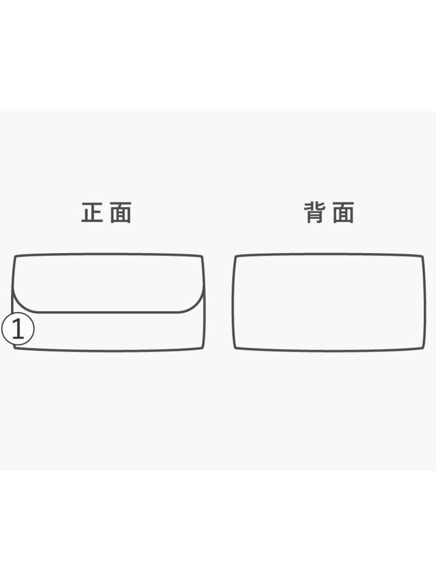 Undercover Hand Leather Wallet Size ONE SIZE - 9 Thumbnail