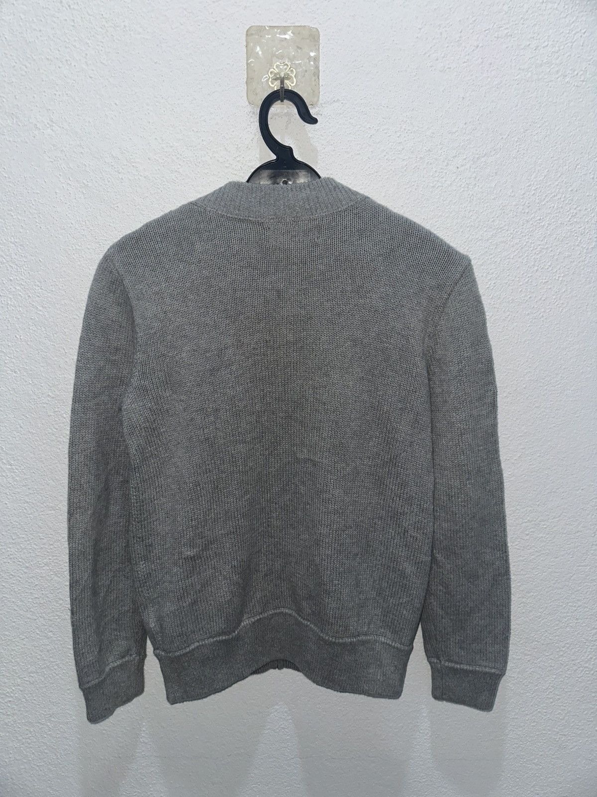 Polo Ralph Lauren Polo Ralph Lauren Big Pony Knitwear Sweater Size US M / EU 48-50 / 2 - 2 Thumbnail