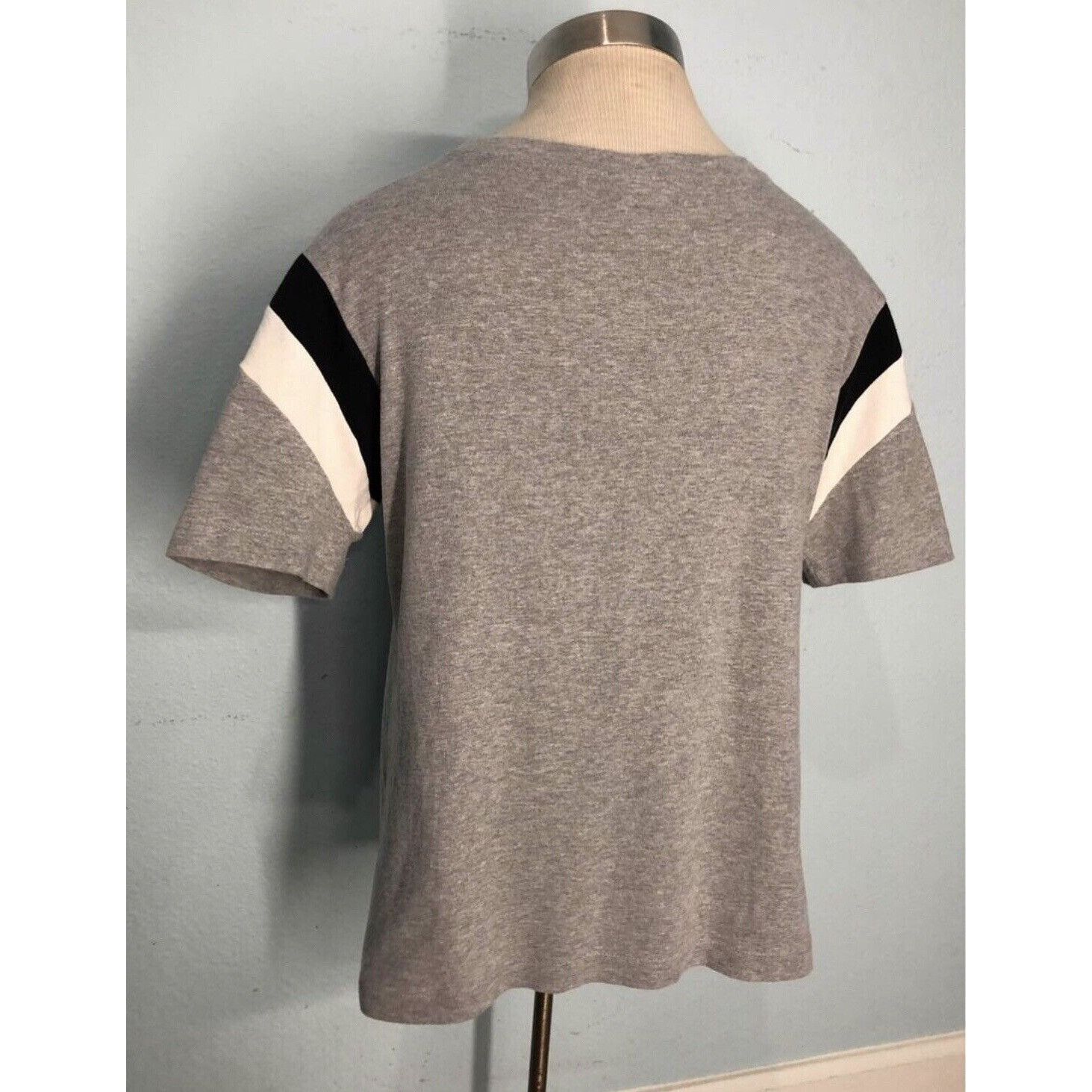 Harley Davidson Harley Davidson T-shirt Large Women Screamin Eagle 🦅 Size L / US 10 / IT 46 - 2 Thumbnail