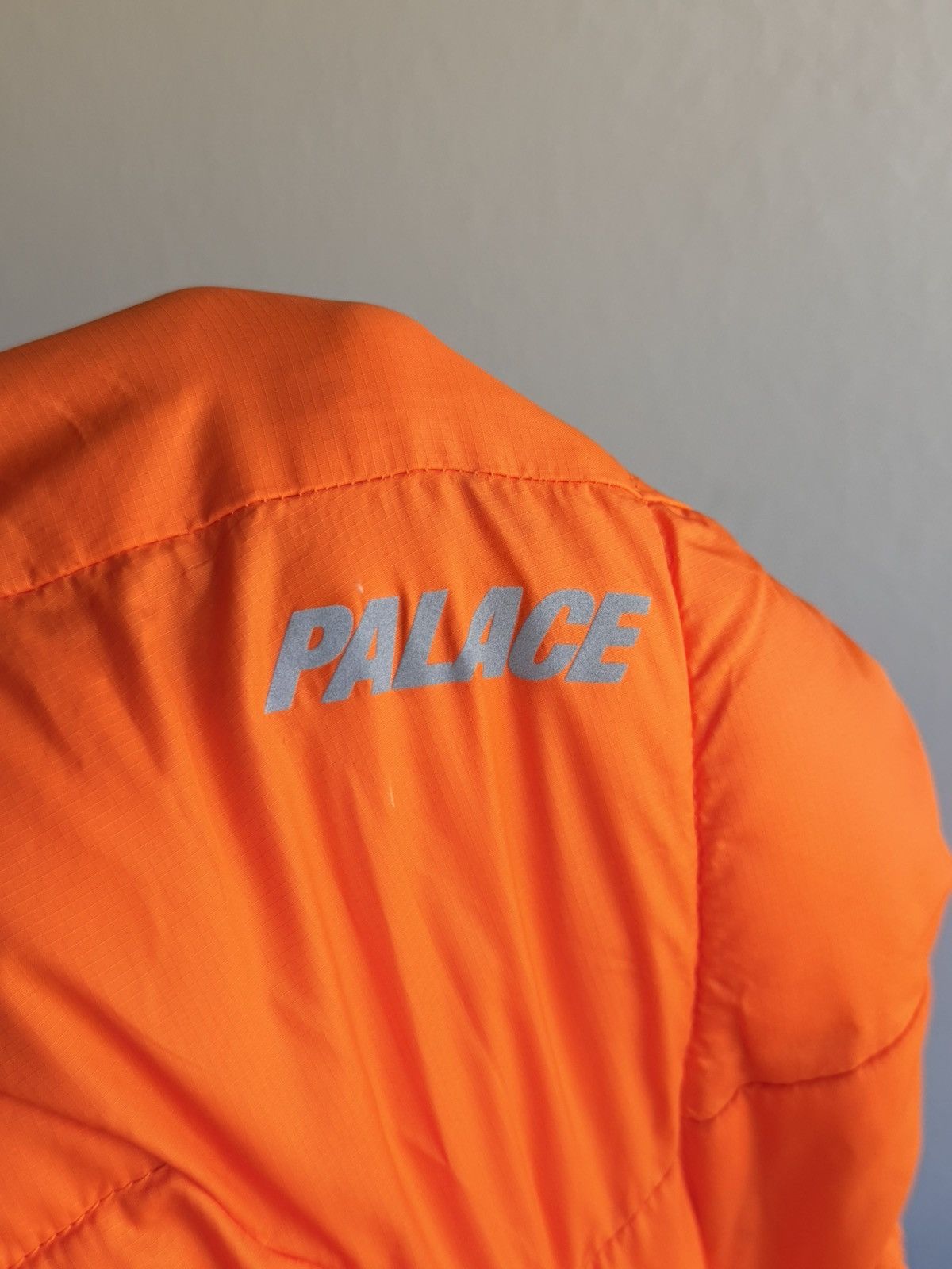 Palace Palace Puffer Coat Size US L / EU 52-54 / 3 - 11 Thumbnail