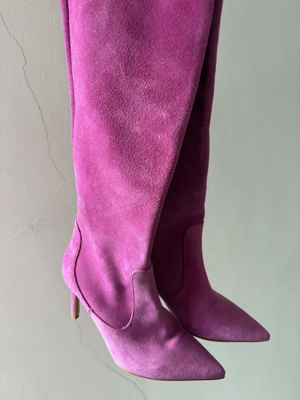Vintage y2k boots Size US 6.5 / IT 36.5 - 6 Thumbnail