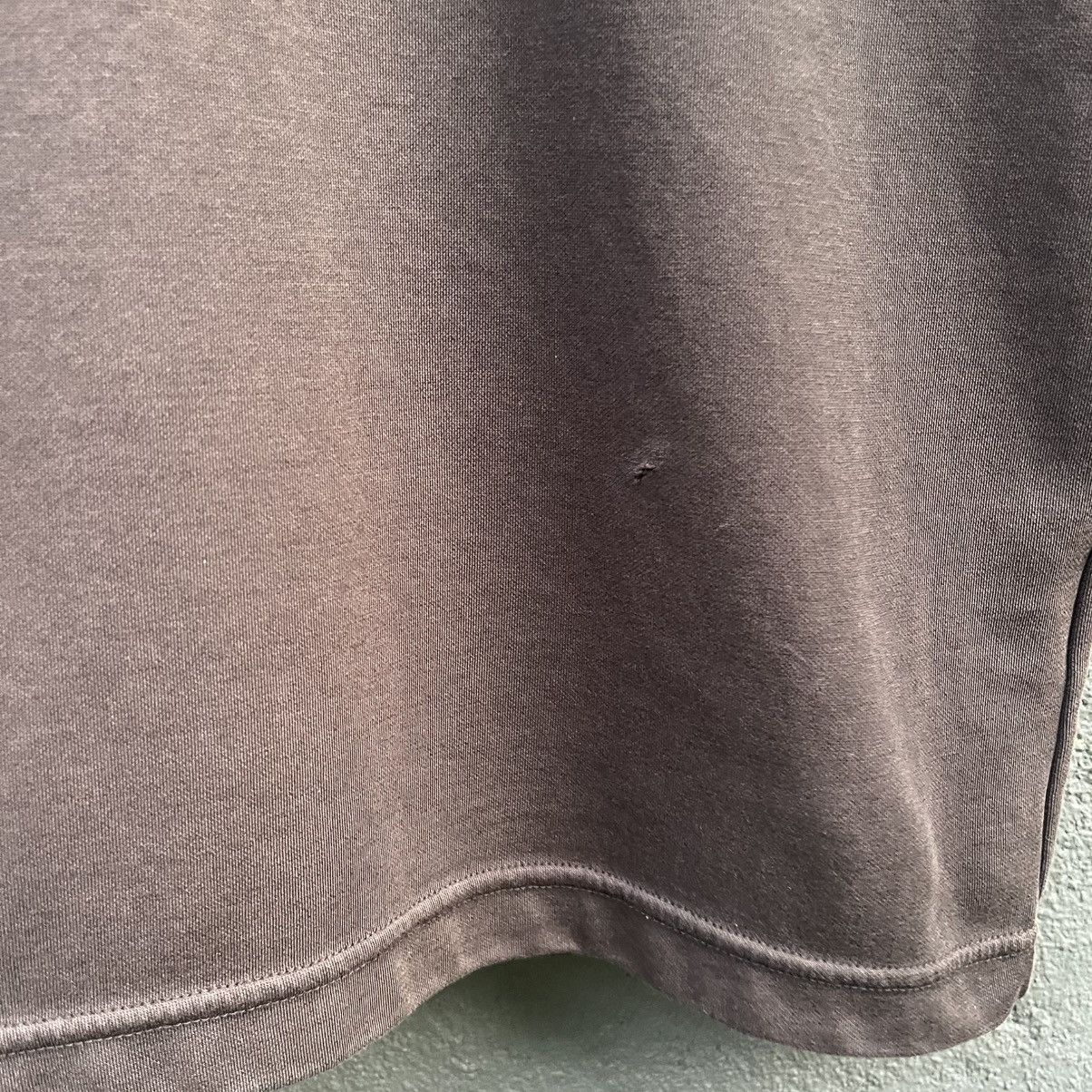 Lemaire Thrashed Faded Christophe Lemaire X Uniqlo Tee Size US XXL / EU 58 / 5 - 4 Thumbnail
