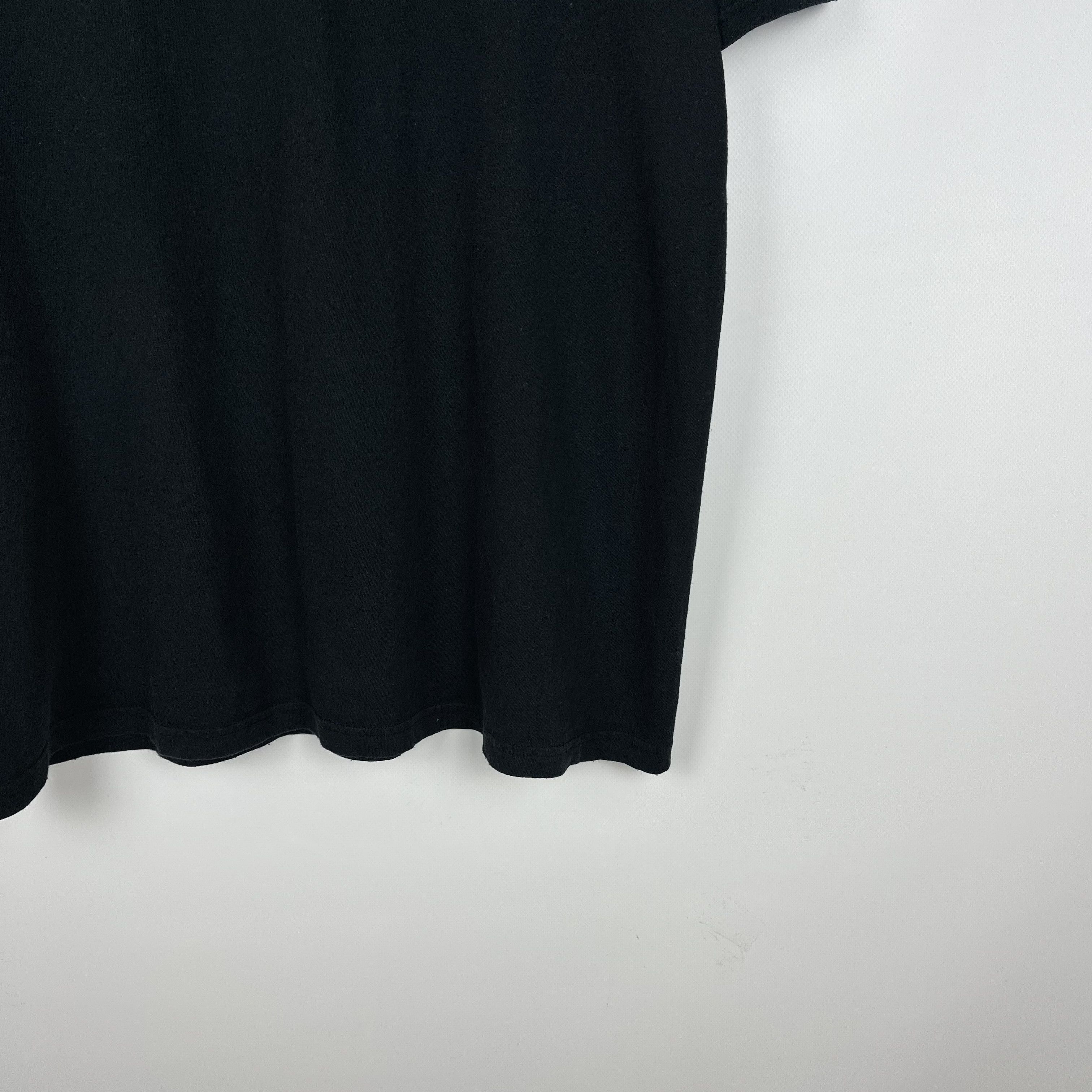 Vintage Vintage Call Of Duty Ghosts Game Promo T Shirt 2013 Size US L / EU 52-54 / 3 - 3 Thumbnail