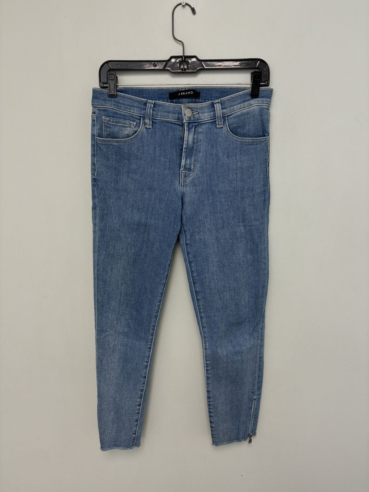 J Brand J BRAND jeans 27 Size 27" / US 4 / IT 40 - 1 Thumbnail