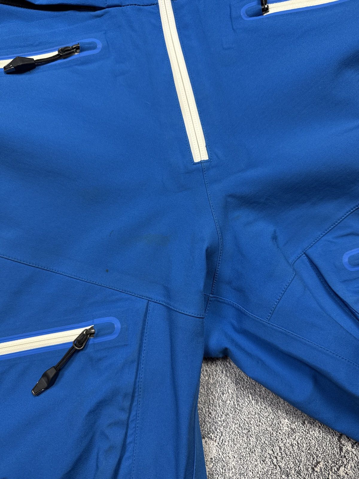 ORTOVOX Ortovox Swisswool Hiking Ski Outdoor Pants Size US 32 / EU 48 - 13 Thumbnail