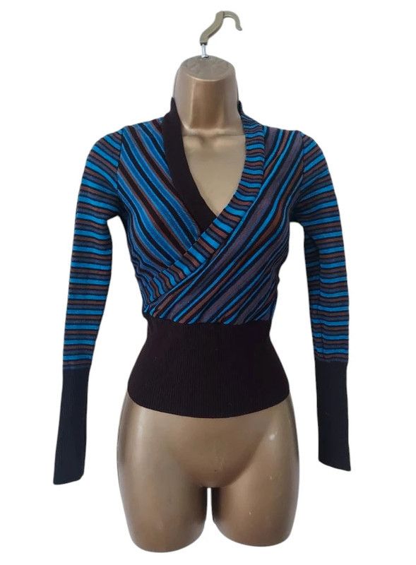 Karen Millen Karen Millen vintage jumper 6/8 Size S / US 4 / IT 40 - 1 Thumbnail