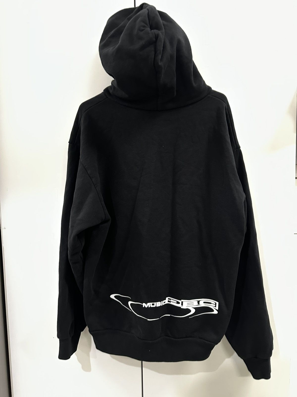 Playboi Carti Playbo1 Cart1 Complexcon exclusive hoodie Las Vegas Size US L / EU 52-54 / 3 - 4 Thumbnail